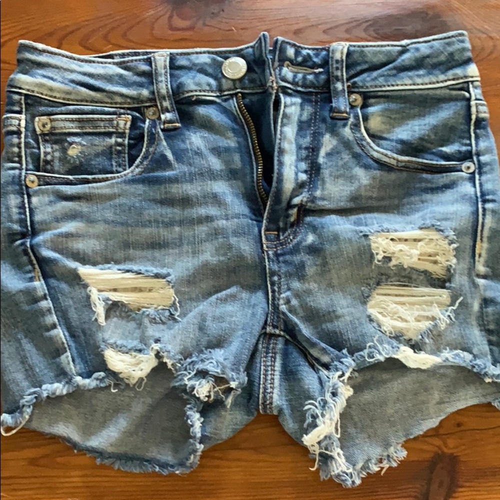 Shorts
